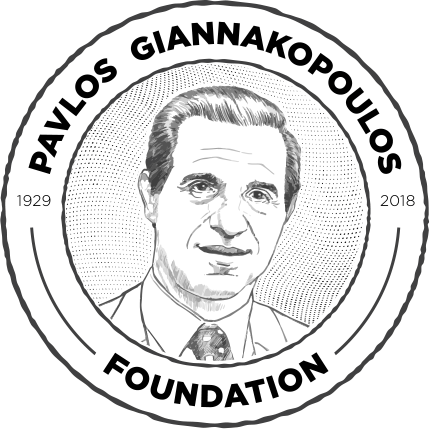 Pavlos Giannakopoulos Foundation